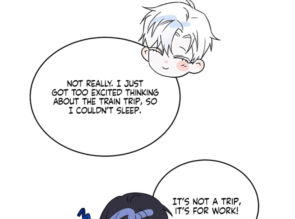 Bloody Crescent [Temple Scan] - Chapter 10 manhwa