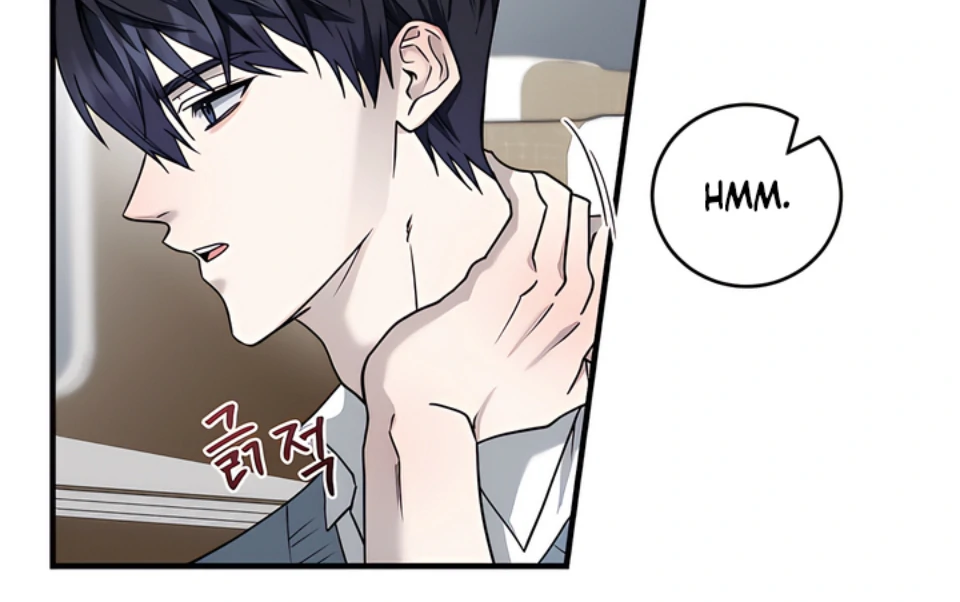 Bloody Crescent [Temple Scan] - Chapter 10 manhwa