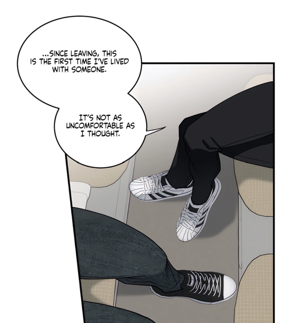 Bloody Crescent [Temple Scan] - Chapter 10 manhwa