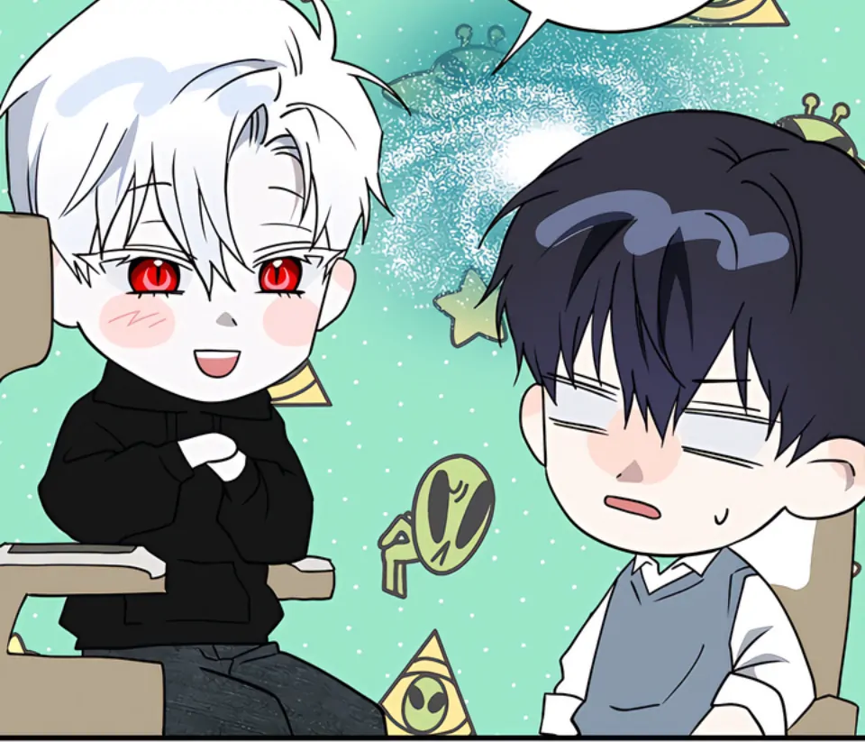 Bloody Crescent [Temple Scan] - Chapter 10 manhwa