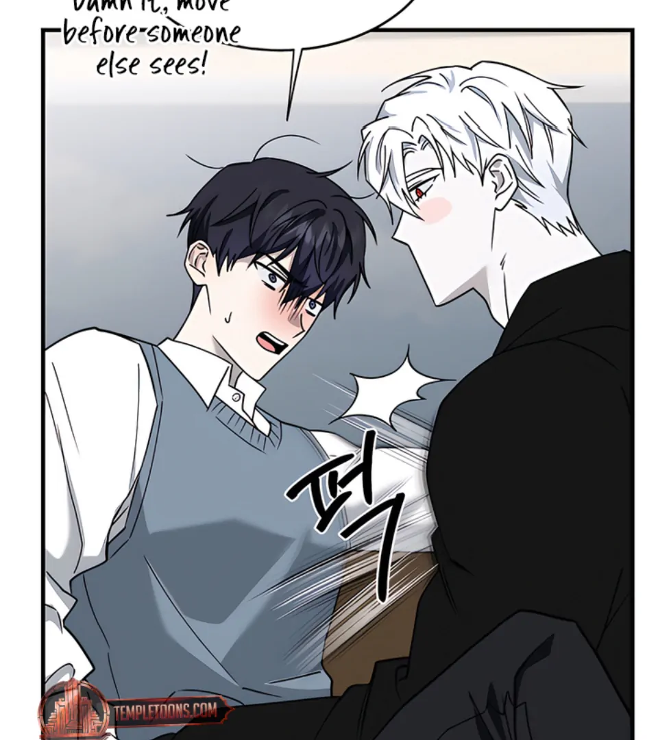 Bloody Crescent [Temple Scan] - Chapter 10 manhwa