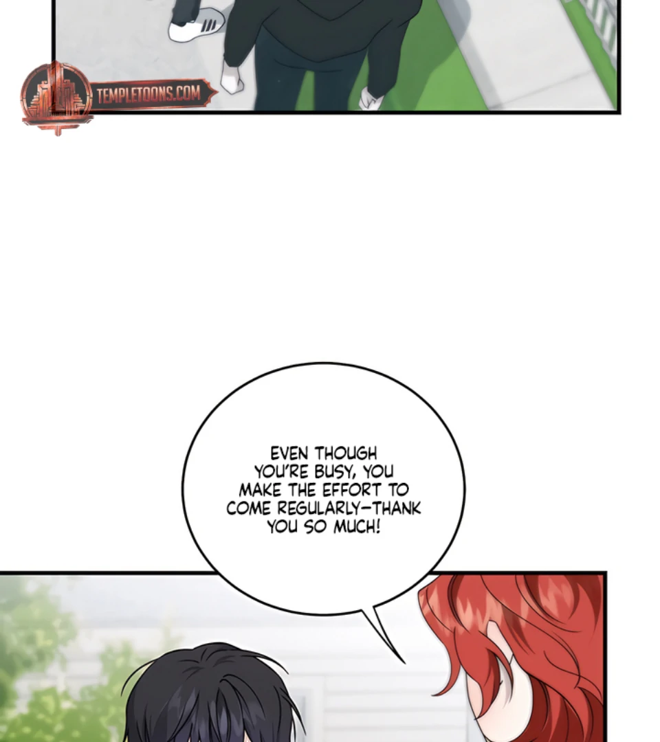 Bloody Crescent [Temple Scan] - Chapter 10 manhwa
