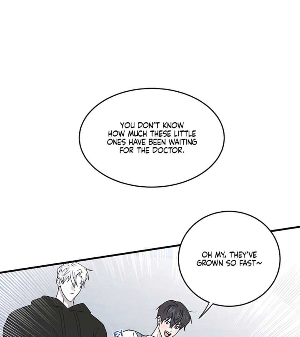 Bloody Crescent [Temple Scan] - Chapter 10 manhwa