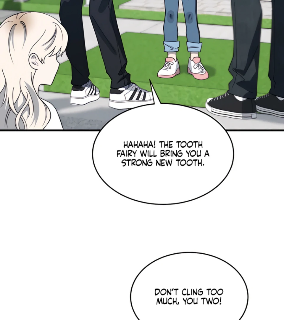 Bloody Crescent [Temple Scan] - Chapter 10 manhwa