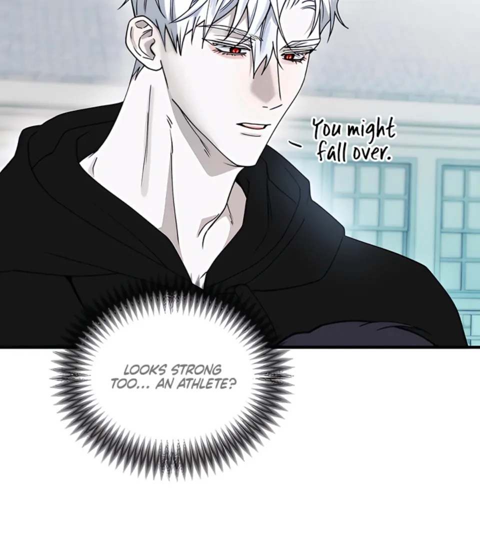 Bloody Crescent [Temple Scan] - Chapter 10 manhwa