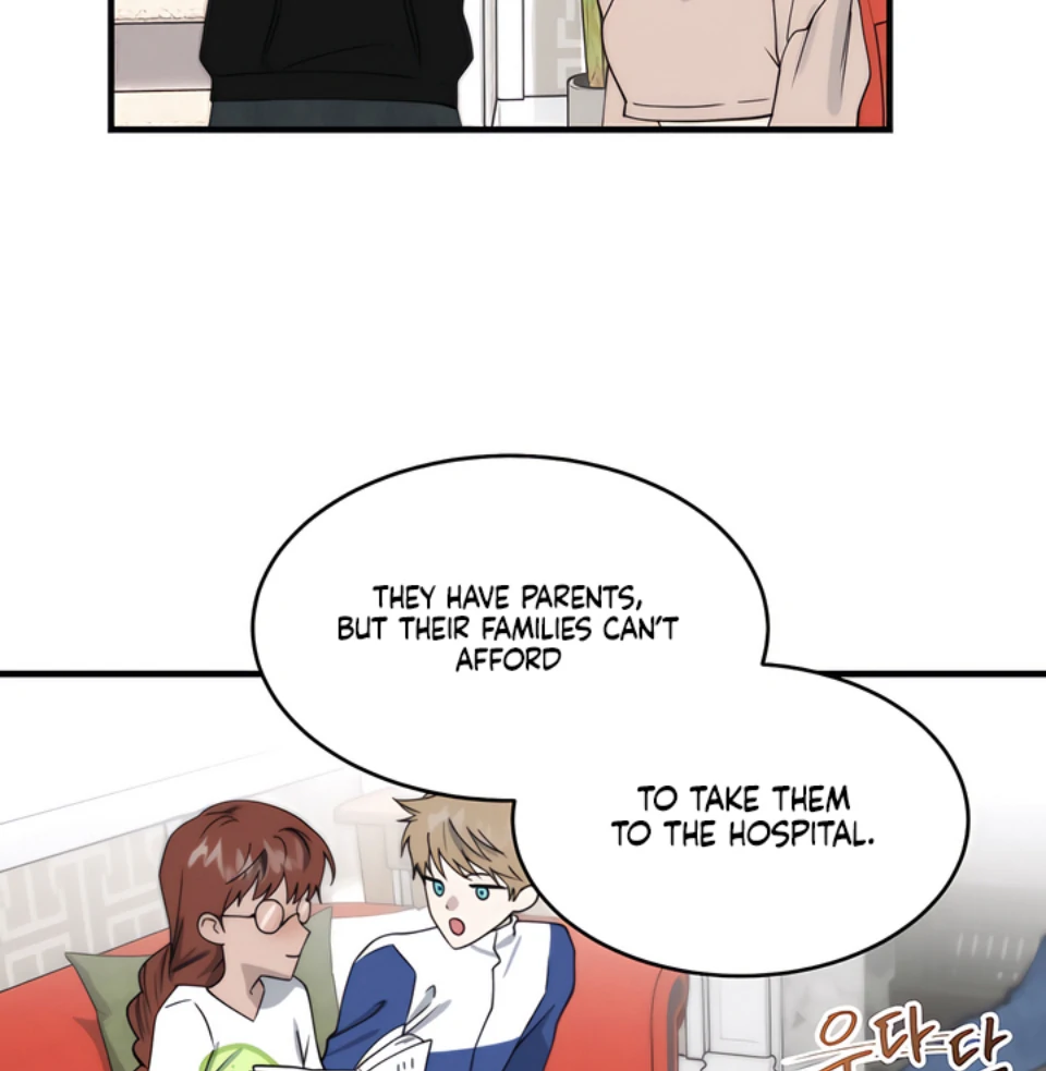 Bloody Crescent [Temple Scan] - Chapter 10 manhwa