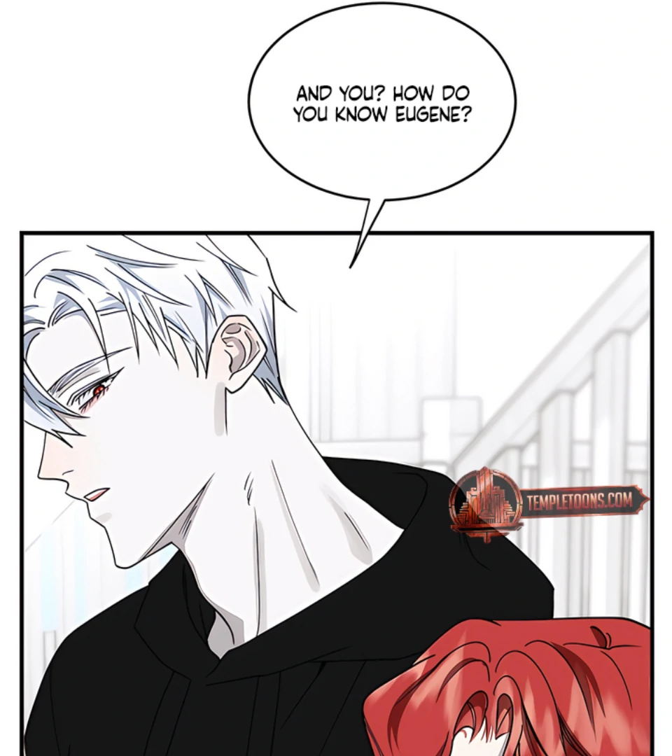 Bloody Crescent [Temple Scan] - Chapter 10 manhwa