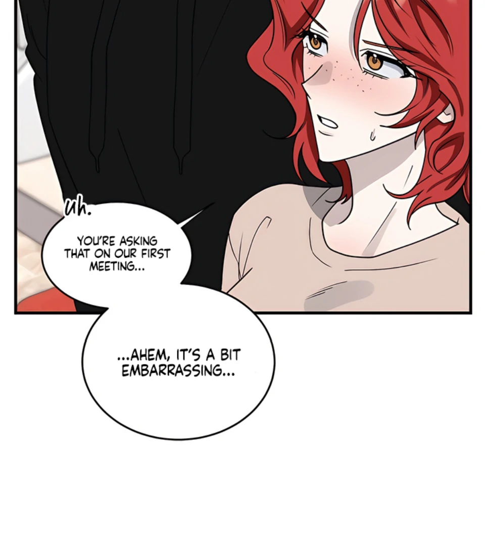 Bloody Crescent [Temple Scan] - Chapter 10 manhwa