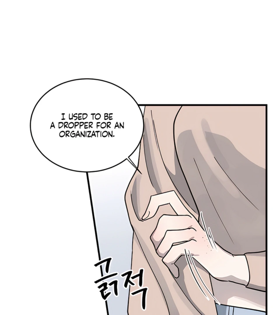 Bloody Crescent [Temple Scan] - Chapter 10 manhwa