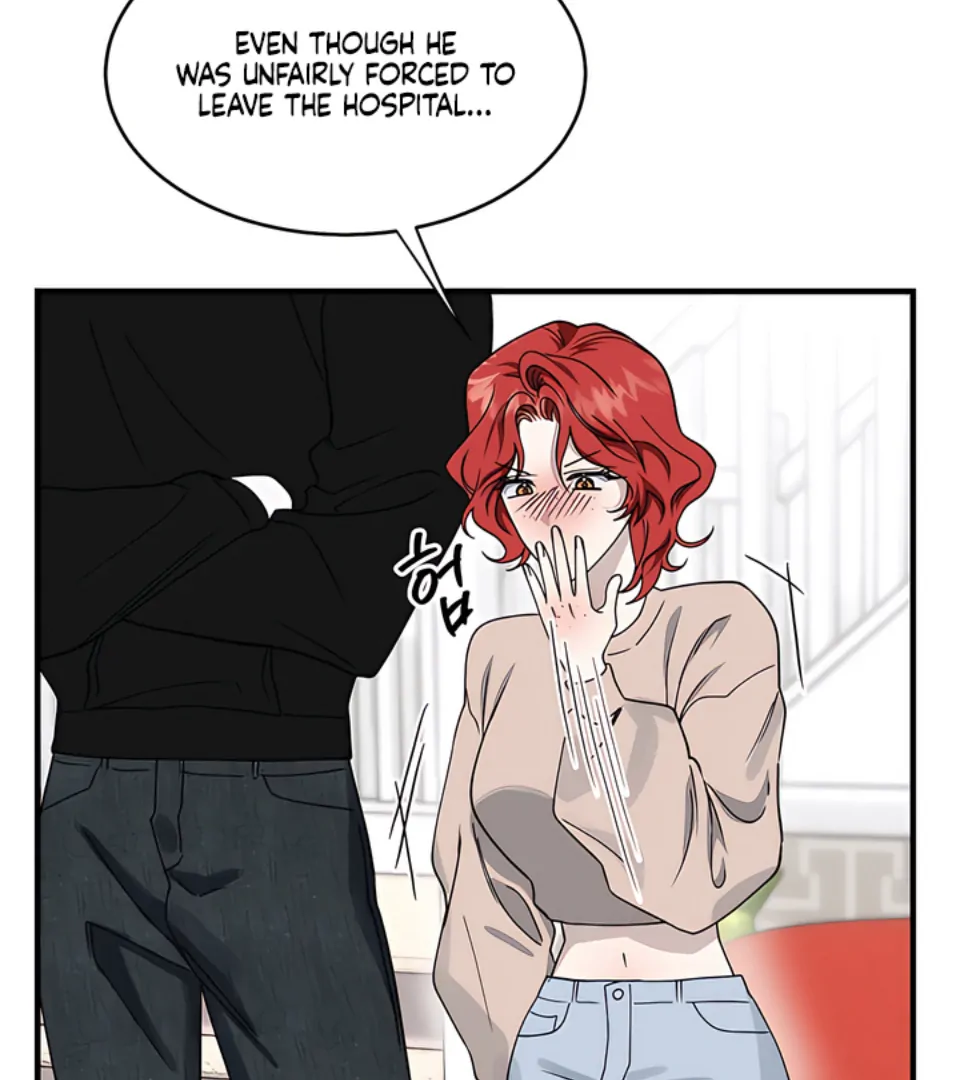 Bloody Crescent [Temple Scan] - Chapter 10 manhwa