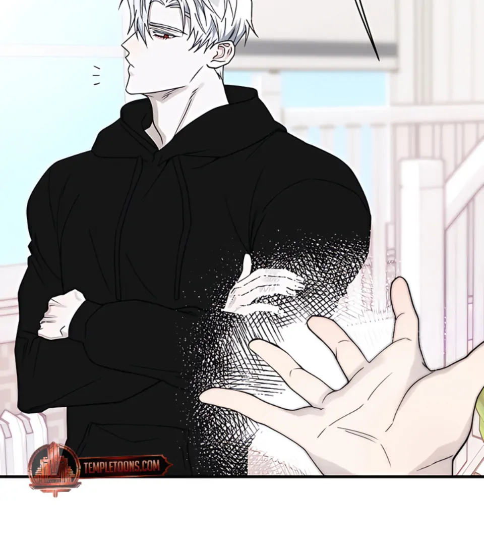 Bloody Crescent [Temple Scan] - Chapter 10 manhwa