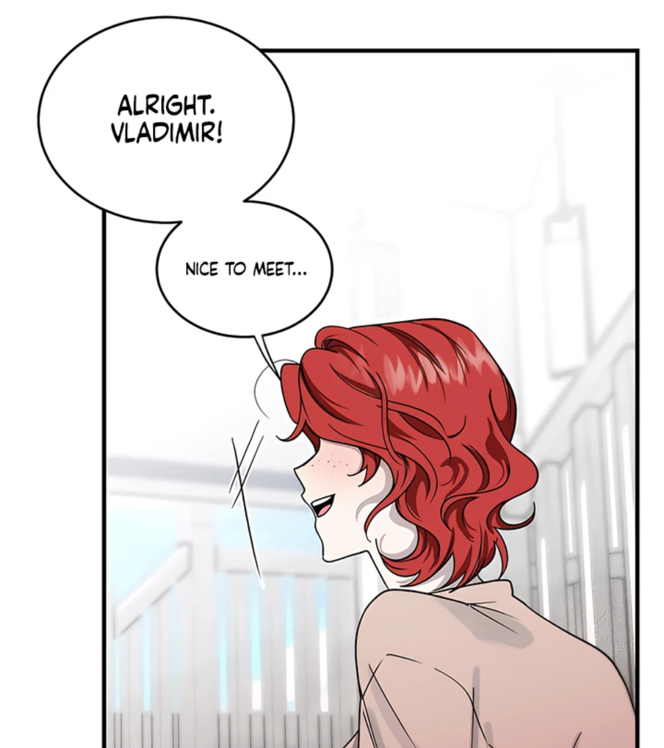 Bloody Crescent [Temple Scan] - Chapter 10 manhwa