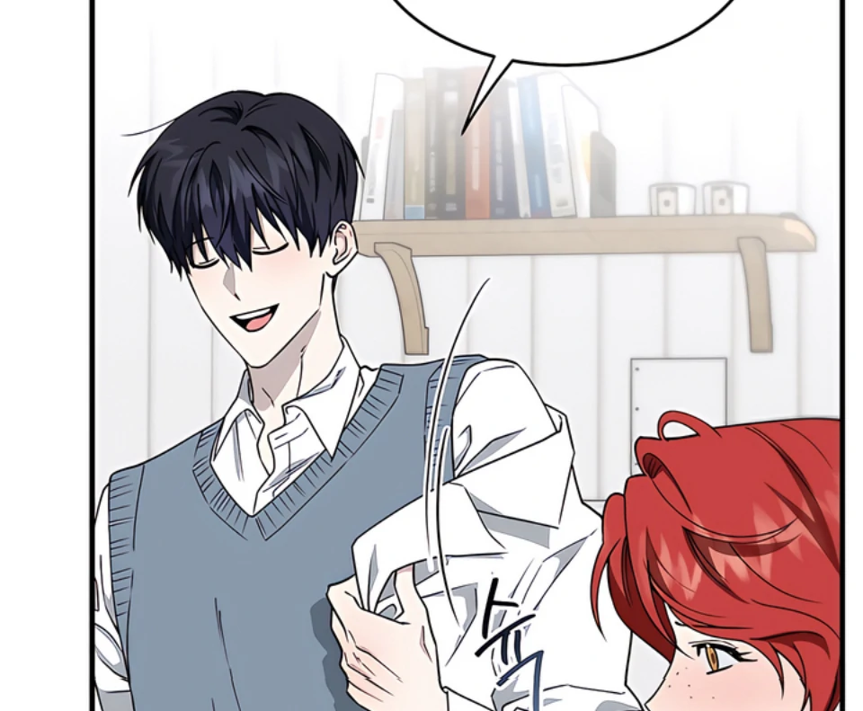 Bloody Crescent [Temple Scan] - Chapter 10 manhwa