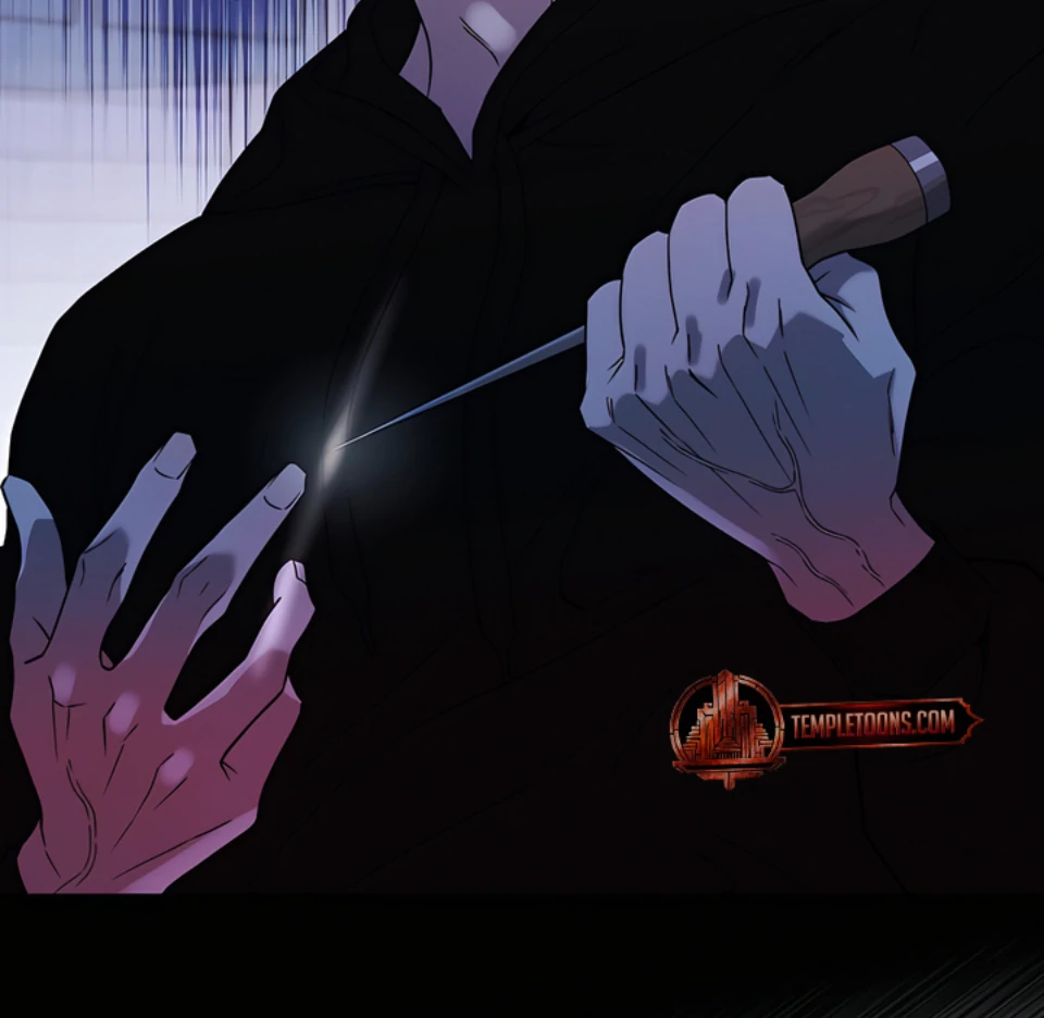 Bloody Crescent [Temple Scan] - Chapter 10 manhwa