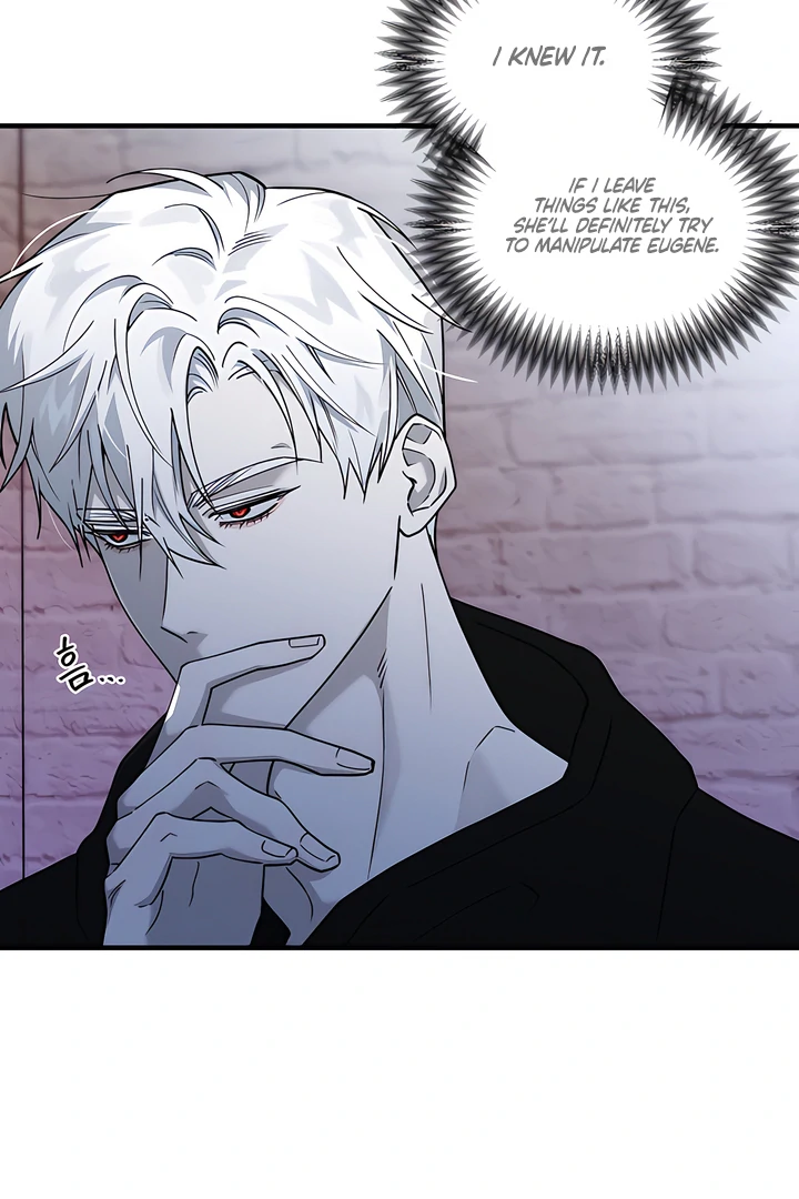 Bloody Crescent [Temple Scan] - Chapter 11 manhwa