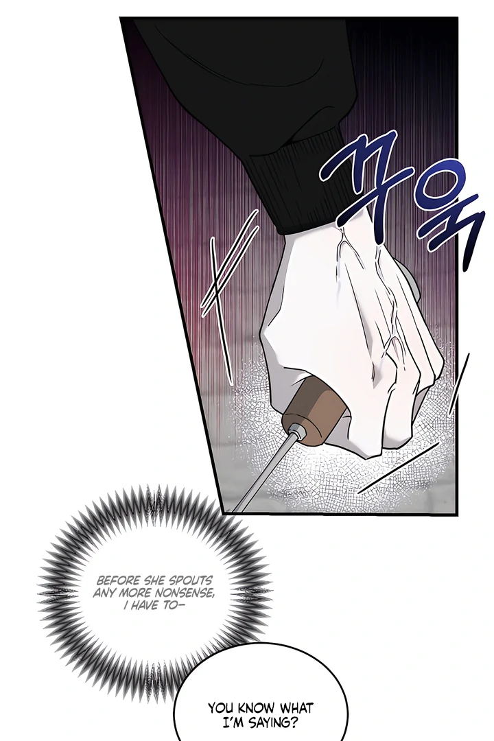 Bloody Crescent [Temple Scan] - Chapter 11 manhwa