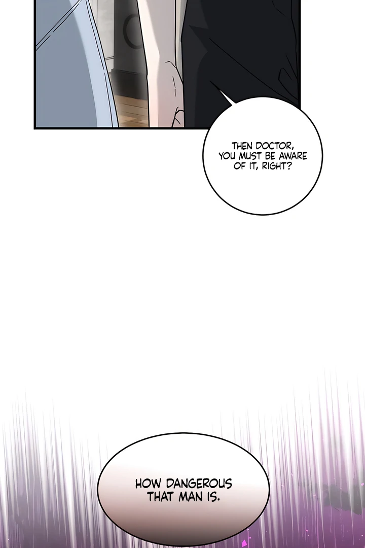 Bloody Crescent [Temple Scan] - Chapter 11 manhwa
