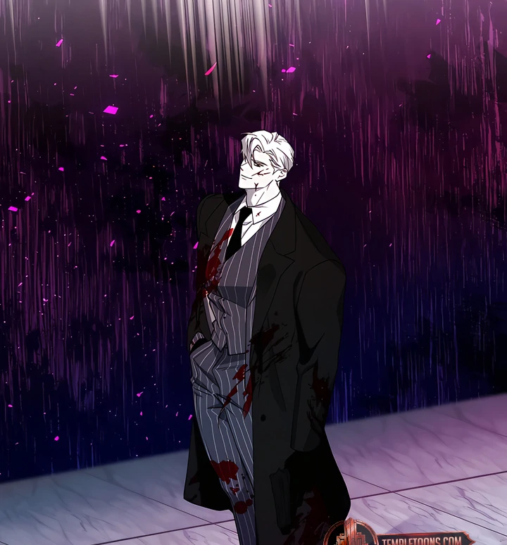 Bloody Crescent [Temple Scan] - Chapter 11 manhwa