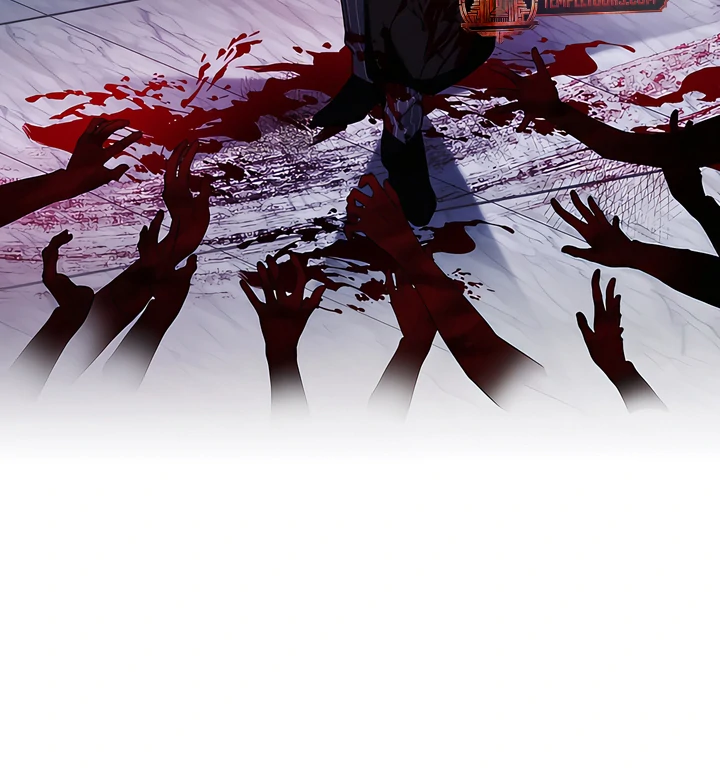 Bloody Crescent [Temple Scan] - Chapter 11 manhwa