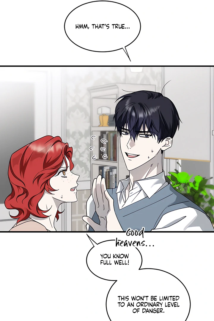 Bloody Crescent [Temple Scan] - Chapter 11 manhwa