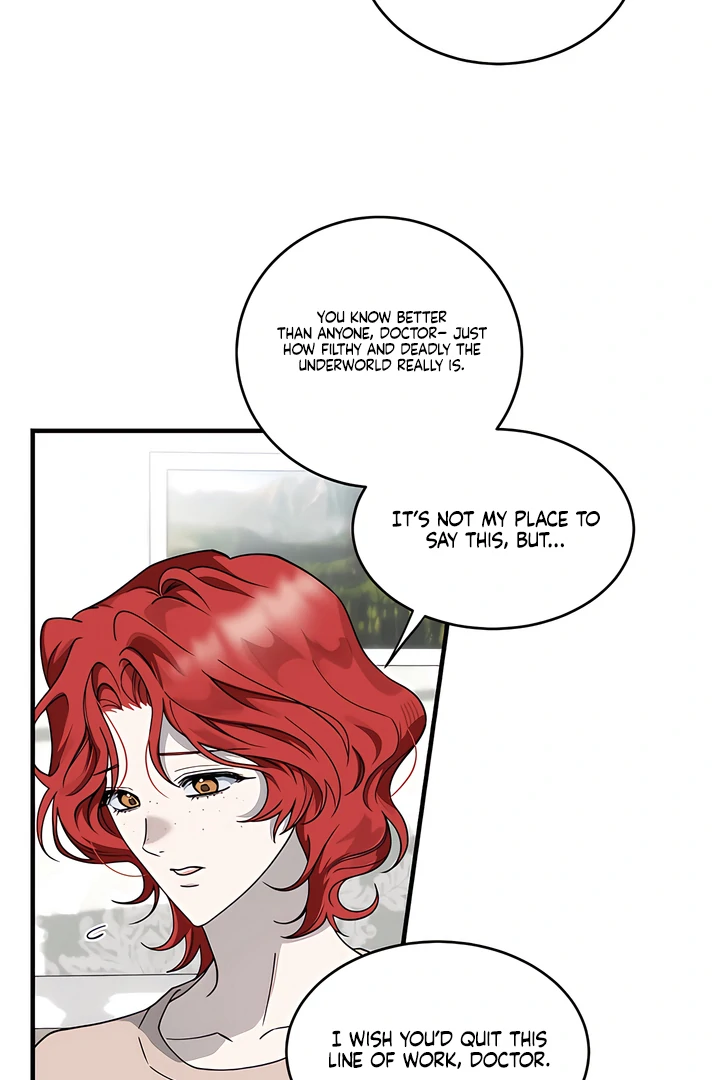 Bloody Crescent [Temple Scan] - Chapter 11 manhwa