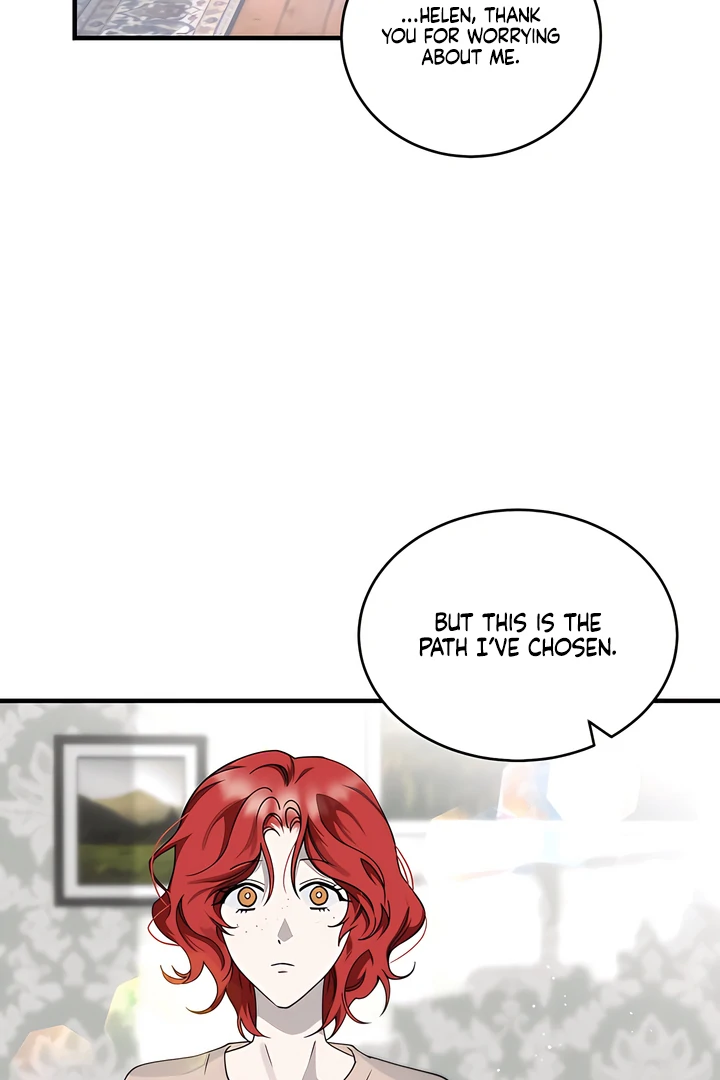 Bloody Crescent [Temple Scan] - Chapter 11 manhwa