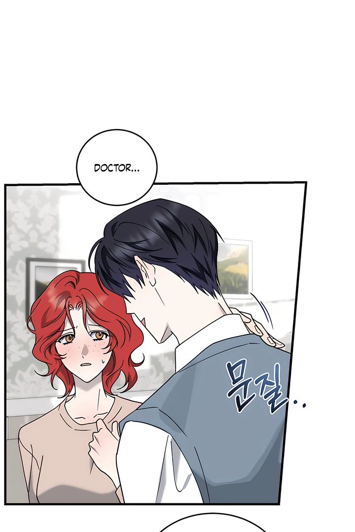 Bloody Crescent [Temple Scan] - Chapter 11 manhwa