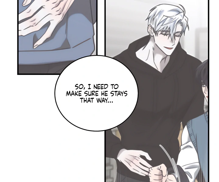 Bloody Crescent [Temple Scan] - Chapter 11 manhwa