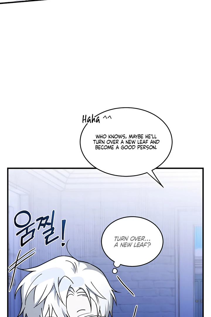 Bloody Crescent [Temple Scan] - Chapter 11 manhwa