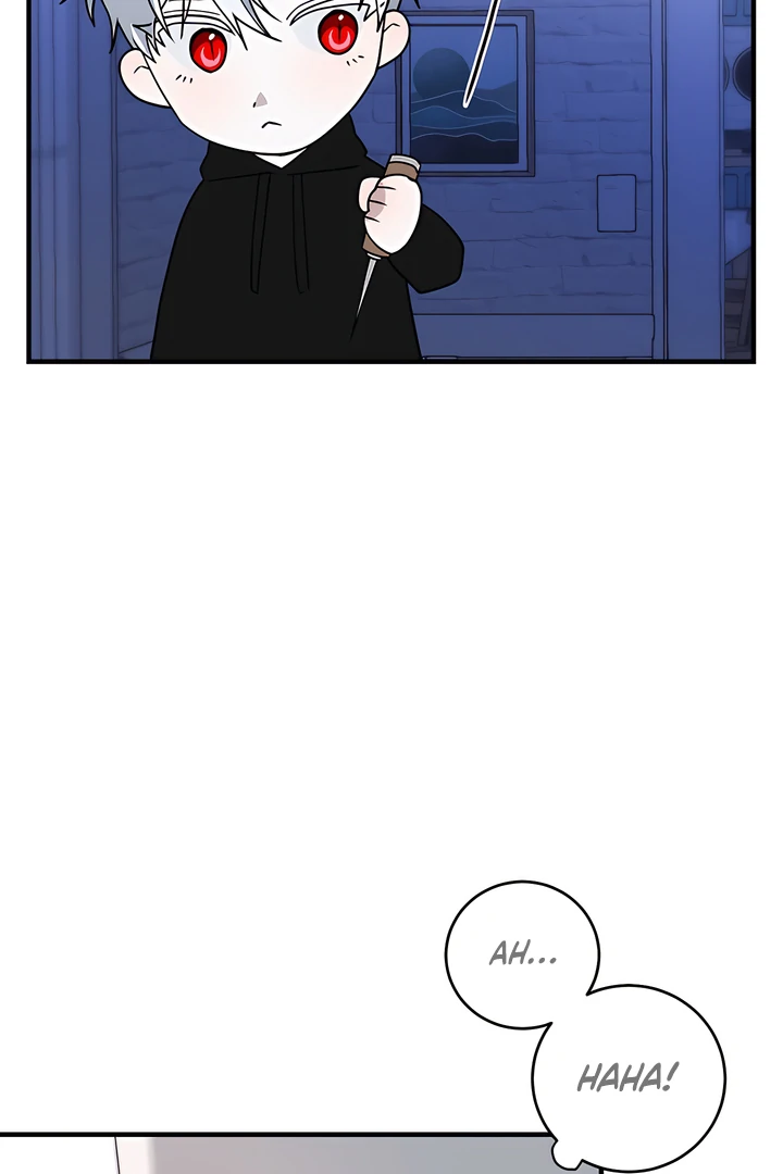 Bloody Crescent [Temple Scan] - Chapter 11 manhwa