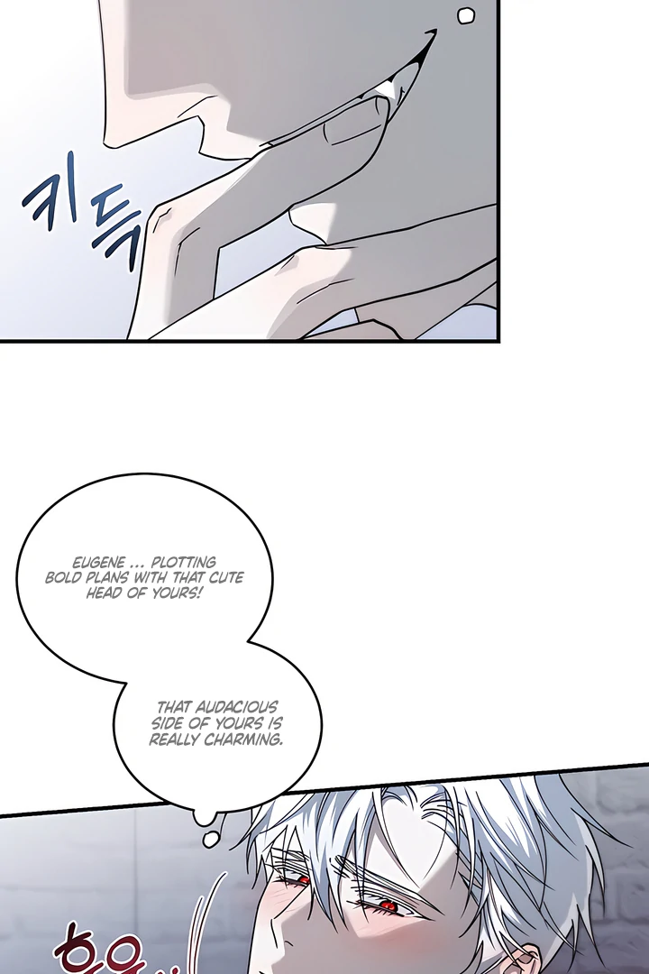 Bloody Crescent [Temple Scan] - Chapter 11 manhwa