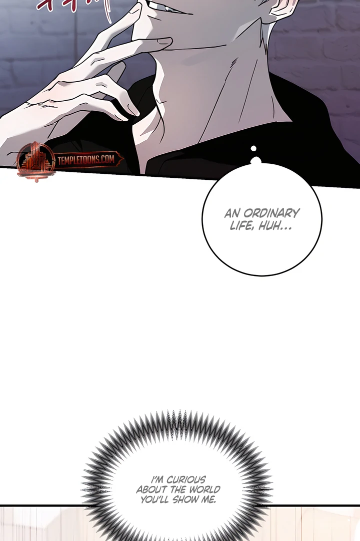 Bloody Crescent [Temple Scan] - Chapter 11 manhwa