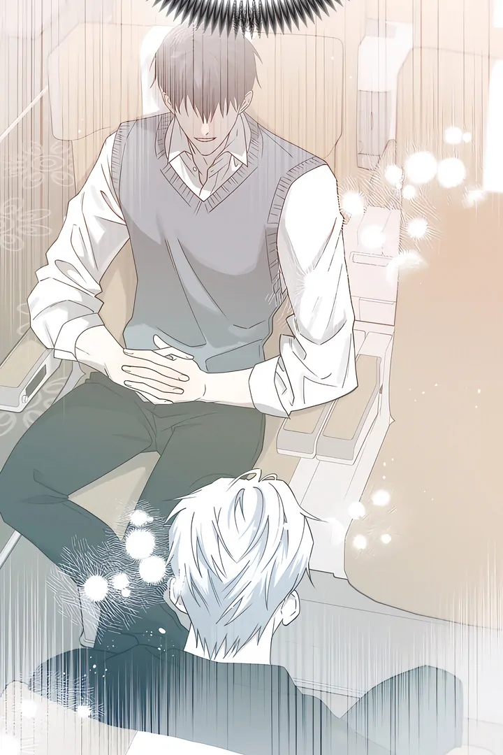 Bloody Crescent [Temple Scan] - Chapter 11 manhwa