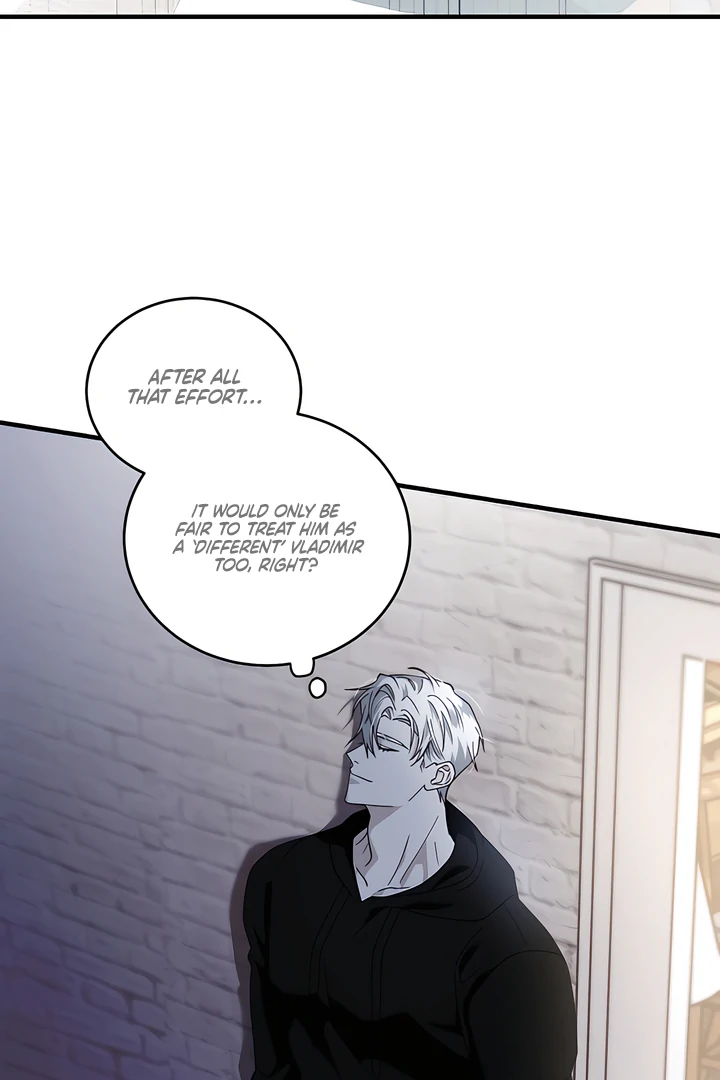 Bloody Crescent [Temple Scan] - Chapter 11 manhwa