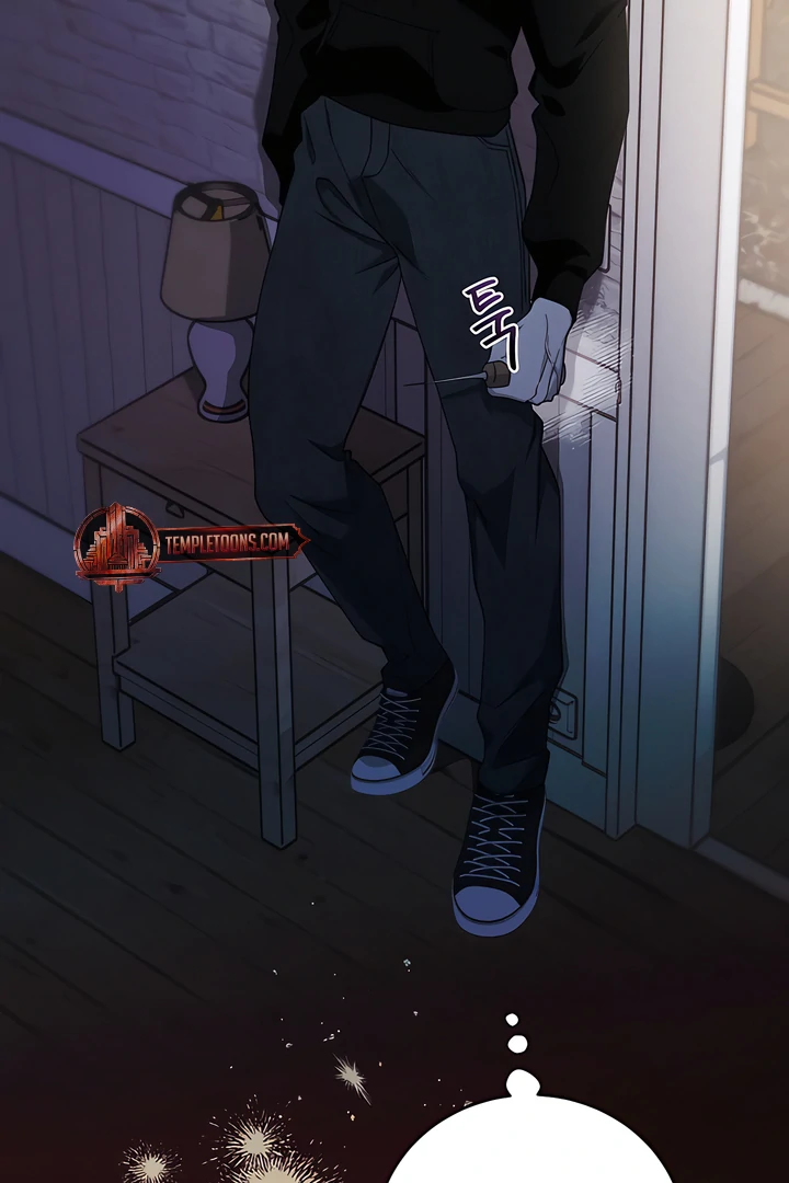Bloody Crescent [Temple Scan] - Chapter 11 manhwa