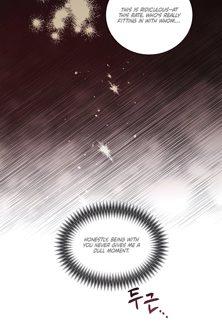 Bloody Crescent [Temple Scan] - Chapter 11 manhwa
