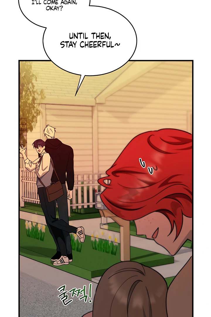 Bloody Crescent [Temple Scan] - Chapter 11 manhwa
