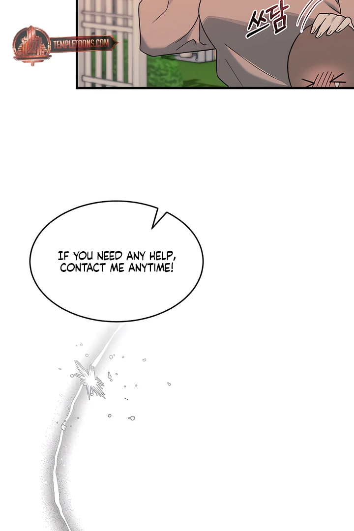 Bloody Crescent [Temple Scan] - Chapter 11 manhwa