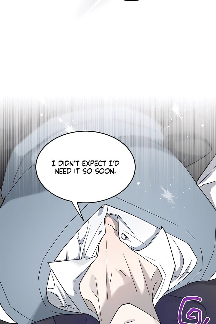 Bloody Crescent [Temple Scan] - Chapter 11 manhwa