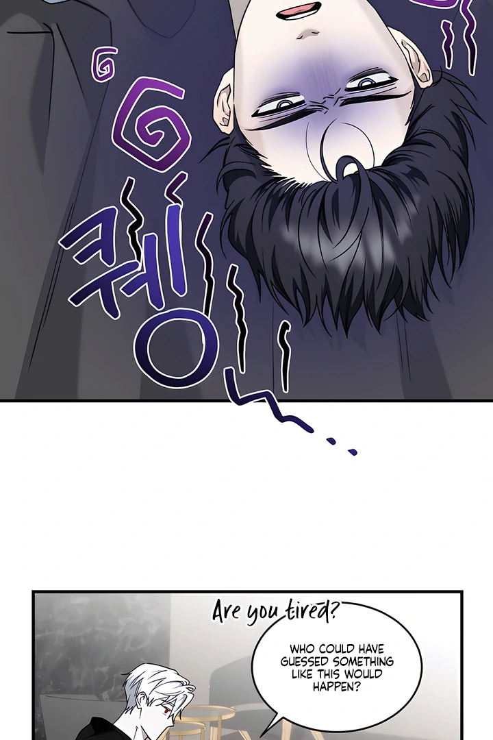 Bloody Crescent [Temple Scan] - Chapter 11 manhwa