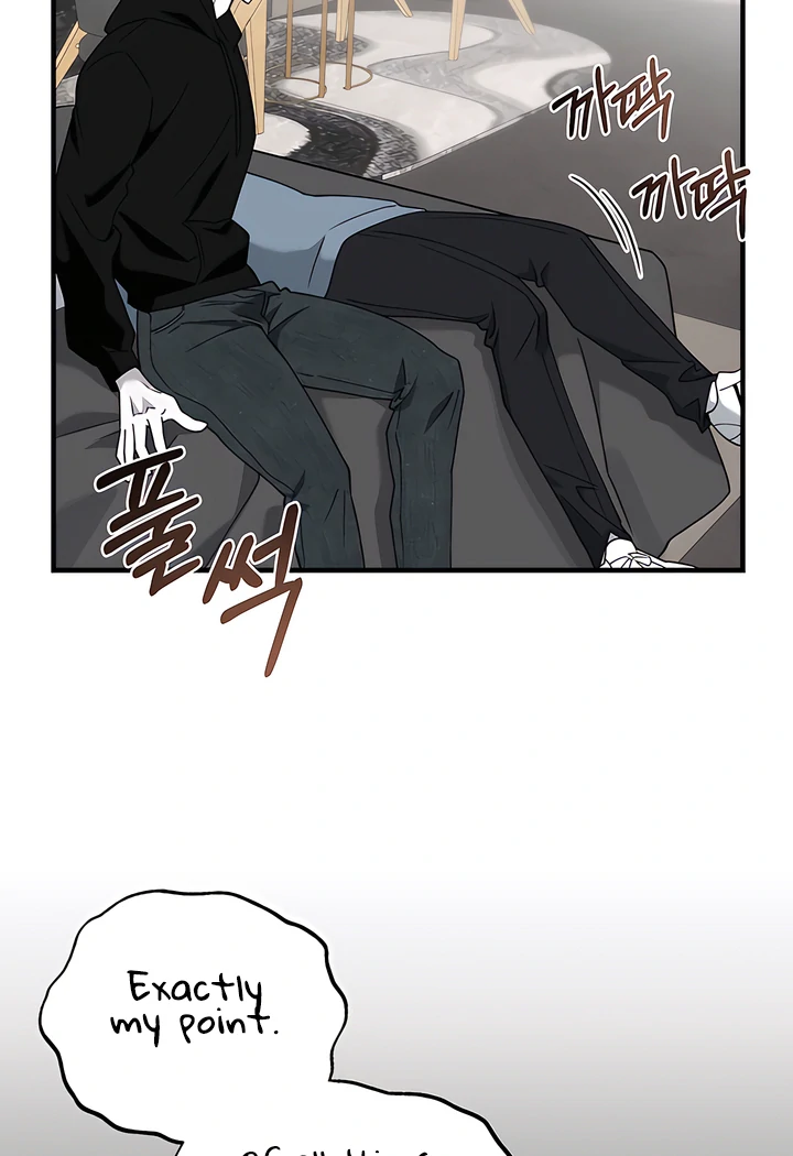 Bloody Crescent [Temple Scan] - Chapter 11 manhwa