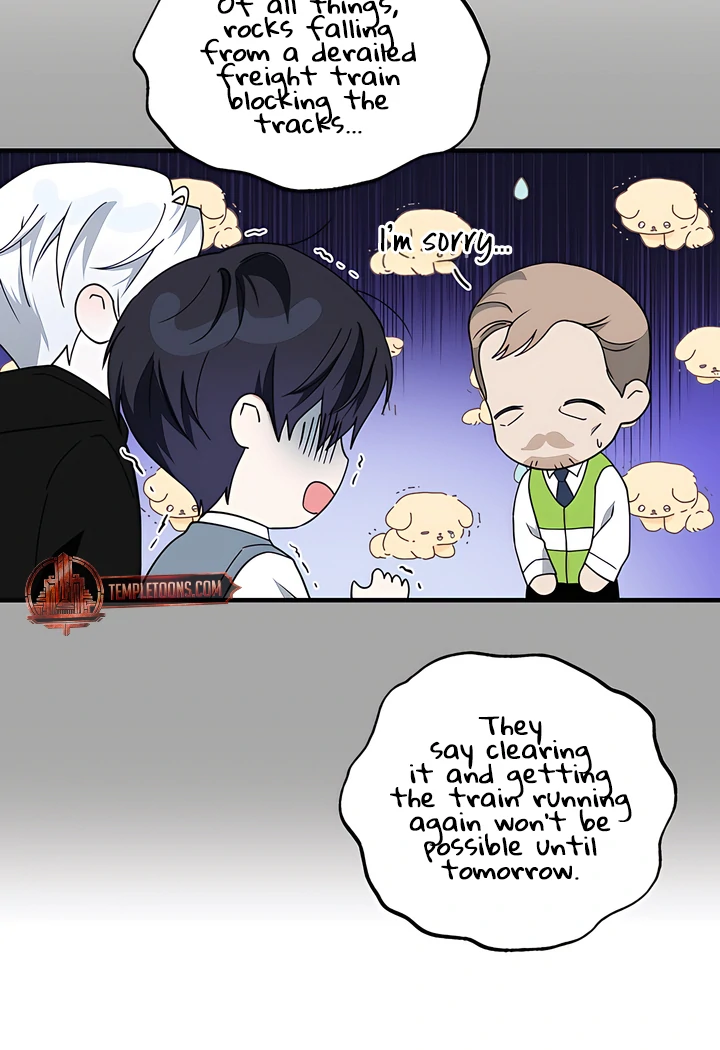 Bloody Crescent [Temple Scan] - Chapter 11 manhwa