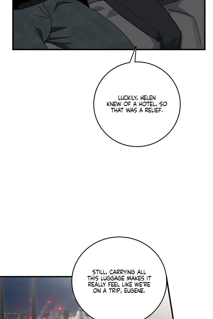 Bloody Crescent [Temple Scan] - Chapter 11 manhwa