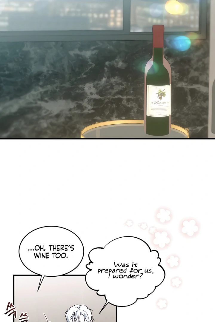 Bloody Crescent [Temple Scan] - Chapter 11 manhwa