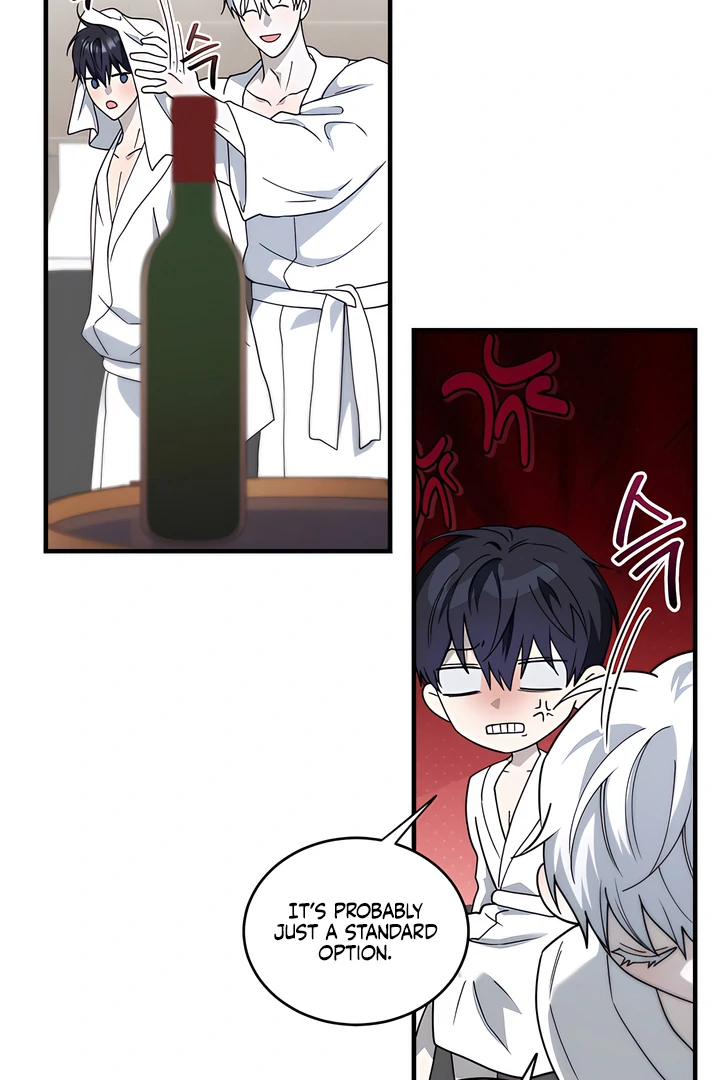 Bloody Crescent [Temple Scan] - Chapter 11 manhwa