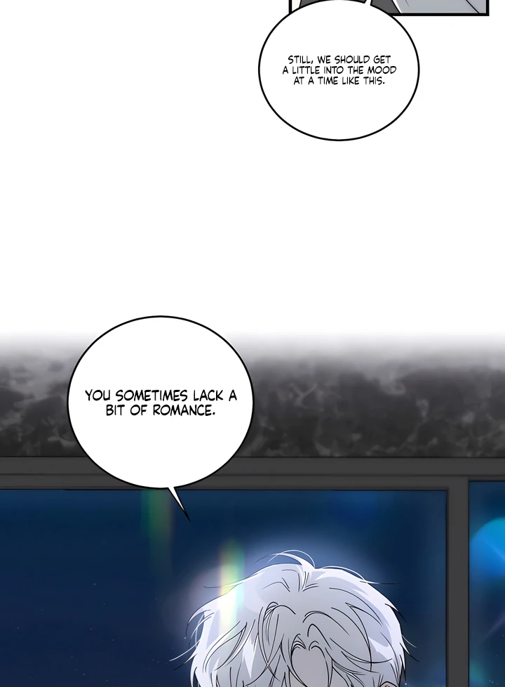 Bloody Crescent [Temple Scan] - Chapter 11 manhwa