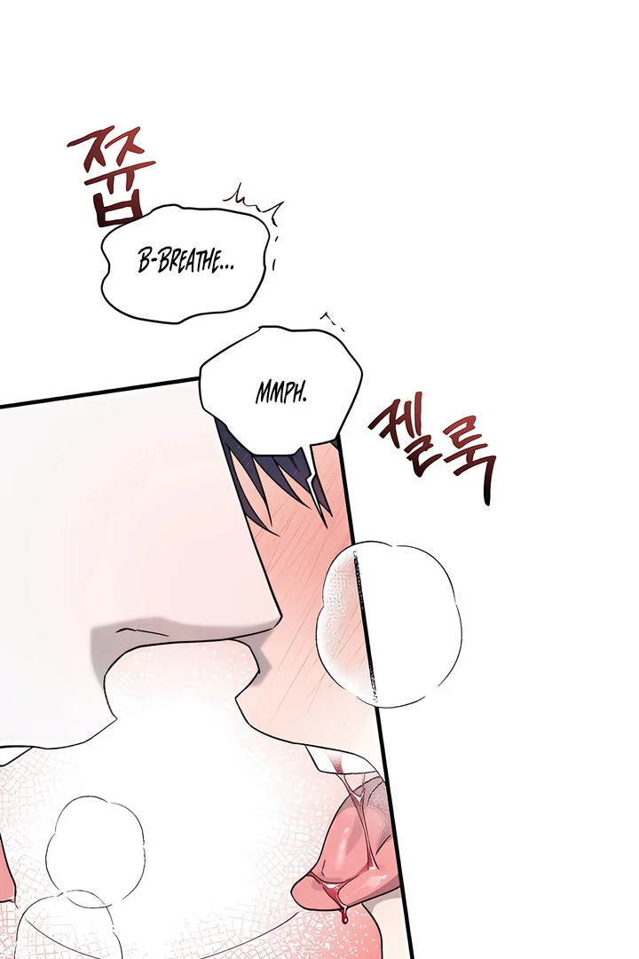 Bloody Crescent [Temple Scan] - Chapter 11 manhwa