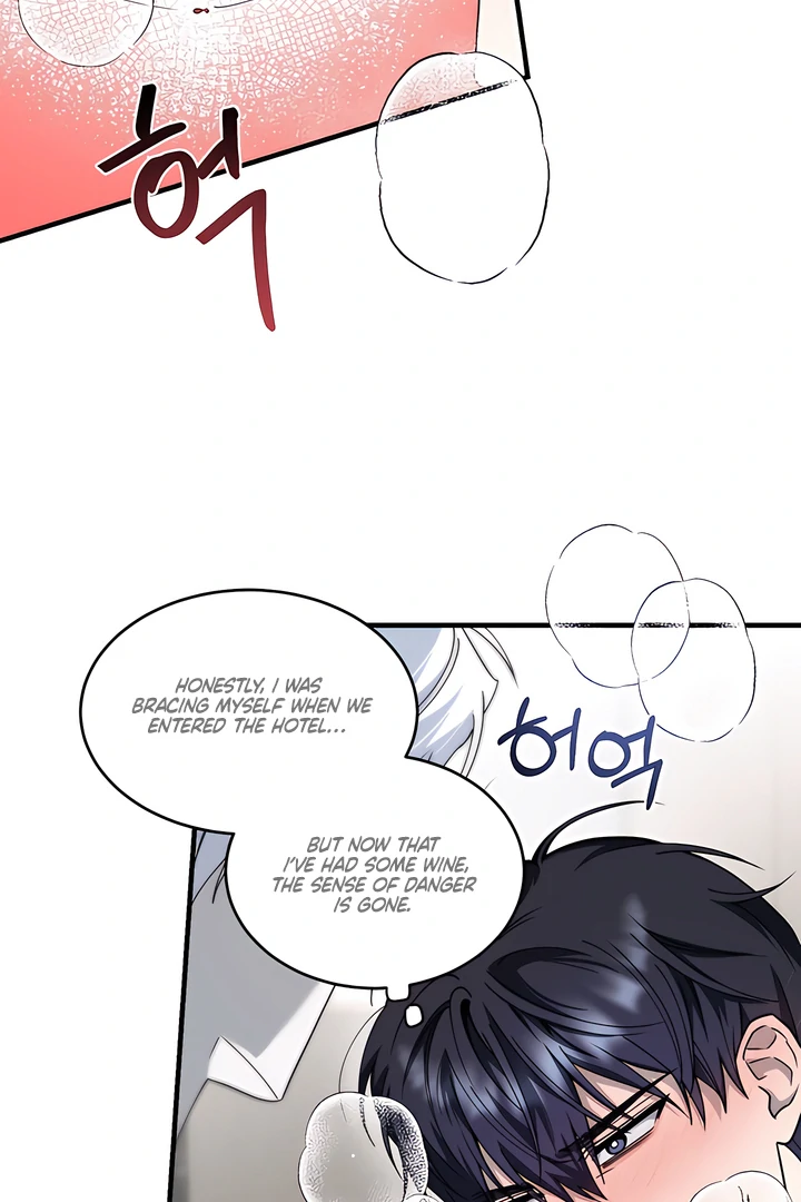 Bloody Crescent [Temple Scan] - Chapter 11 manhwa