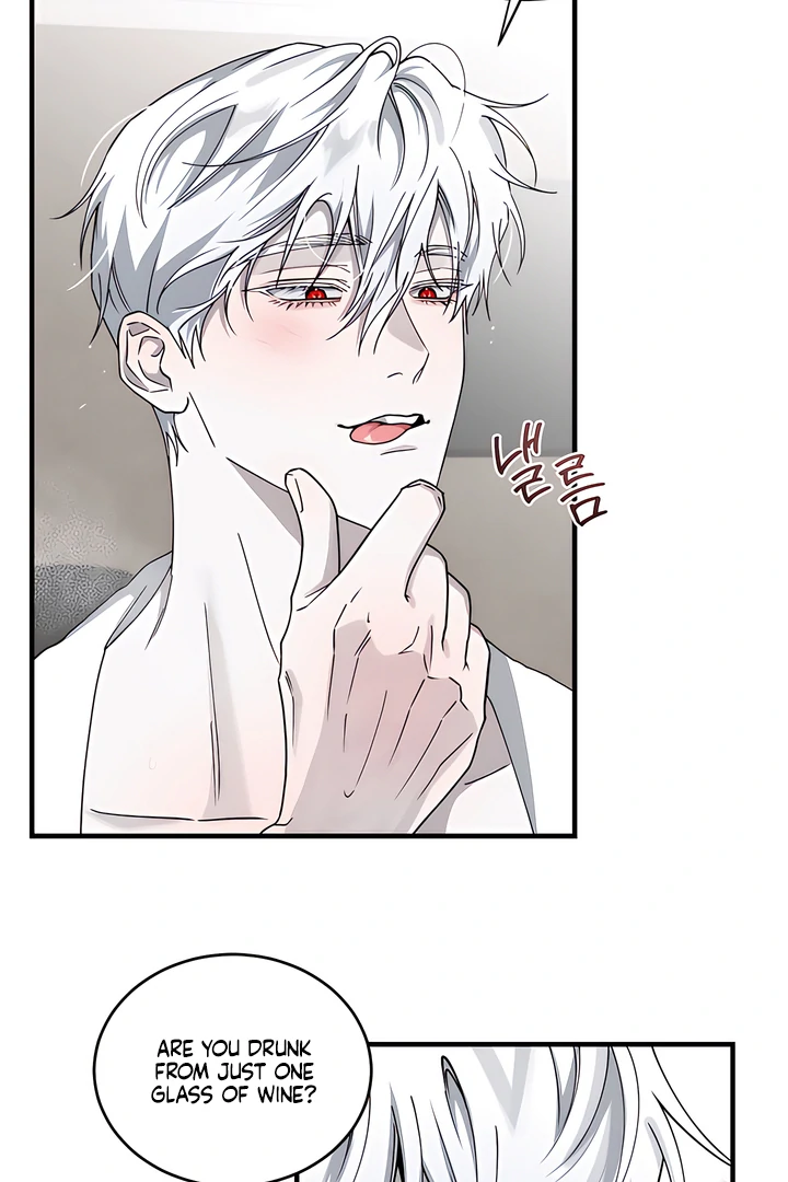 Bloody Crescent [Temple Scan] - Chapter 11 manhwa