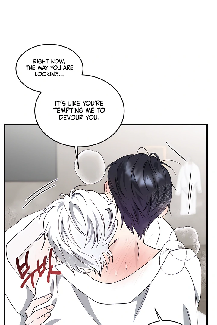Bloody Crescent [Temple Scan] - Chapter 11 manhwa